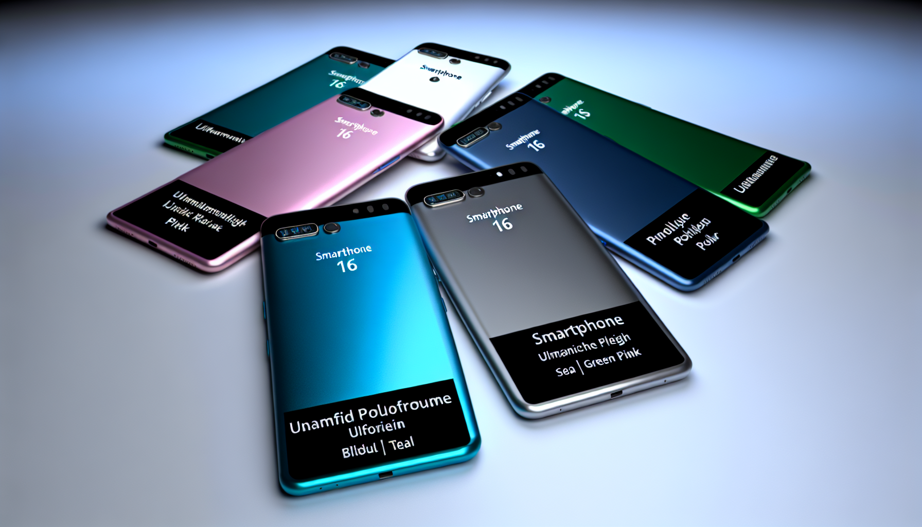 Descoperă iPhone 16: Inovații și Îmbunătățiri Cheie