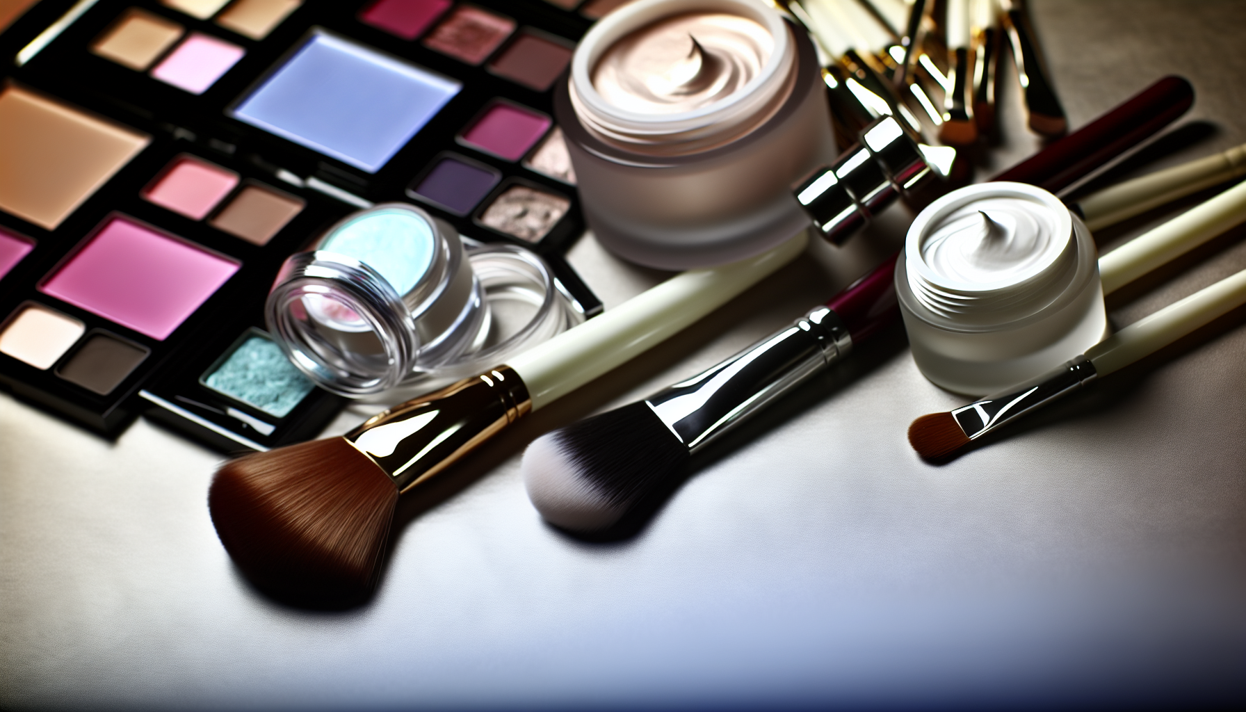 Creme și Farduri: Tot Ce Trebuie Să Știi despre Produsele Cosmetice